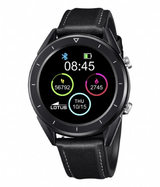 Lotus Smartwatch Smartime 50009/1 Black