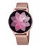 Lotus Smartwatch Smartime 50015/1 Rose gold colored