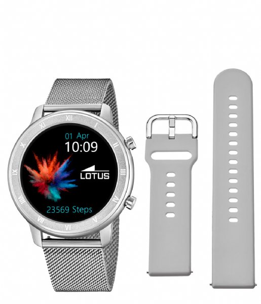 Lotus Smartwatch Smartwatch 50037/1 Acier