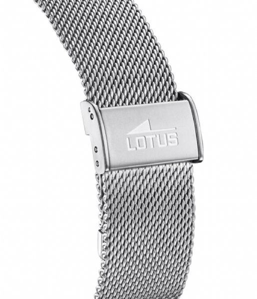 Lotus Smartwatch Smartwatch 50037/1 Acier