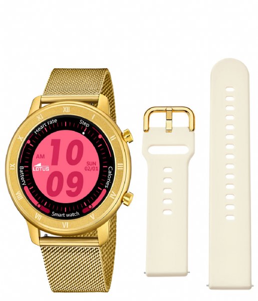 Lotus Smartwatch Smartwatch 50038/1 Plaque