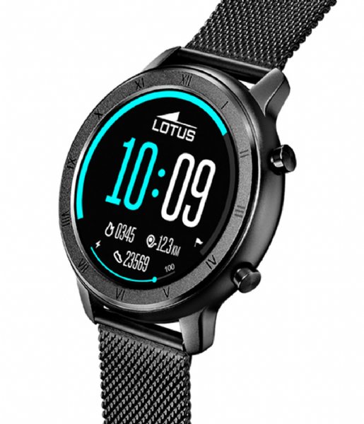 Lotus Smartwatch Smartwatch 50039/1 Noir