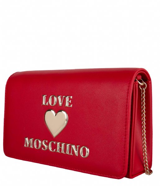 LOVE MOSCHINO Crossbody bag Borsa Rosso (500)