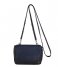 Merel by Frederiek Crossbody bag Sparkling Fairy Bag black blue
