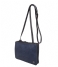 Merel by Frederiek Crossbody bag Sparkling Hazy Bag black blue