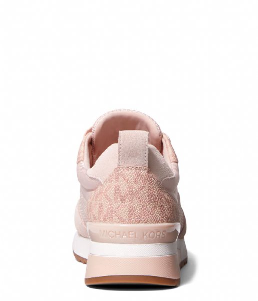 Michael Kors Sneaker Allie Stride Trainer Soft Pink (187)