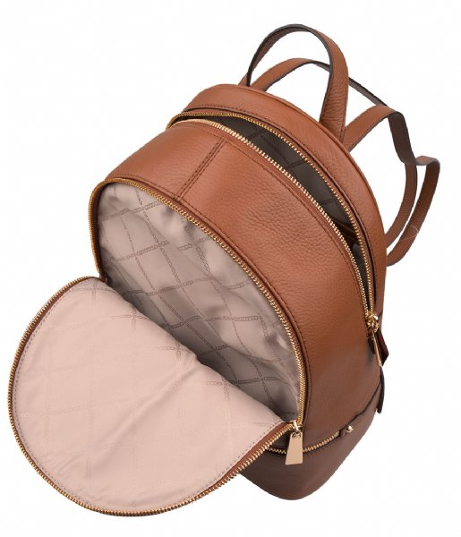Michael Kors Everday backpack Rhea Zip Medium Backpack Luggage (230)