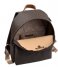 Michael Kors Everday backpack Slater Medium Backpack Brown Acorn (252)