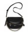 Michael Kors Shoulder bag Slater Medium Sling Pack Msgr Black (001)