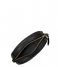 Michael Kors Crossbody bag Jet Set Charm Small Oval Cmra Crossbody Black (001)