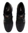 Michael Kors Sneaker Liv Trainer Black (001)