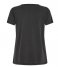 Minimum T shirt Rynih Black (999)