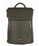Mister Miara Everday backpack Ash Backpack Olive Night