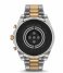 Michael Kors Smartwatch Gen 6 Bradshaw MKT5134 Multi