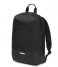 Moleskine Everday backpack Metro Backpack Black (BK)