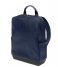 Moleskine Everday backpack Classic Backpack Sapphire blue (ET86UPBKB20)