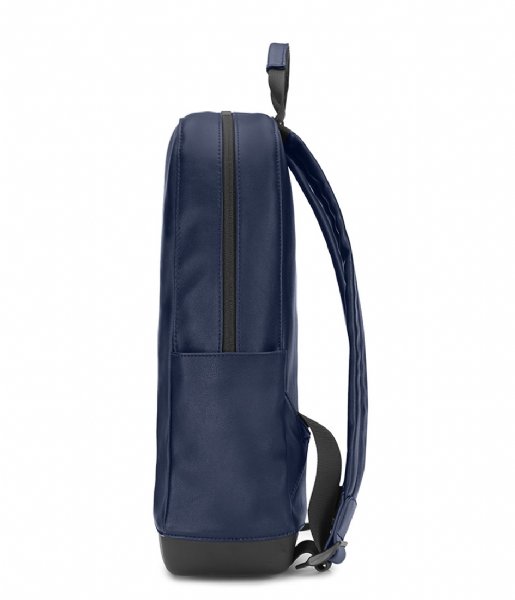 Moleskine Everday backpack Classic Backpack Sapphire blue (ET86UPBKB20)