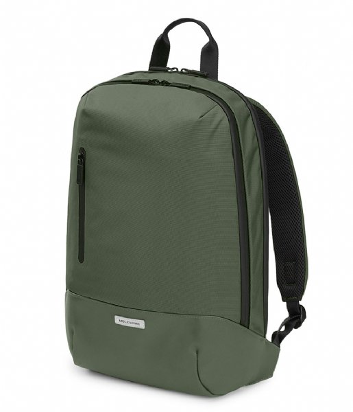 Moleskine Everday backpack Metro Backpack Moss Green (K6)