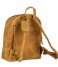 Burkely Everday backpack 545229 About Ally Ochre Geel