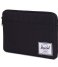 Herschel Supply Co. Laptop Sleeve Anchor 12 Inch Black