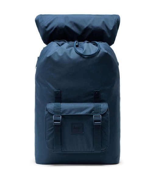 Herschel Supply Co. Everday backpack Little America Mid-Volume 15 Inch Navy