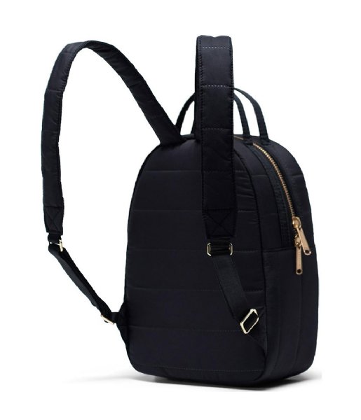 Herschel Supply Co. Everday backpack Nova Mini Black