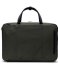 Herschel Supply Co. Travel bag Bowen Dark olive (03010)