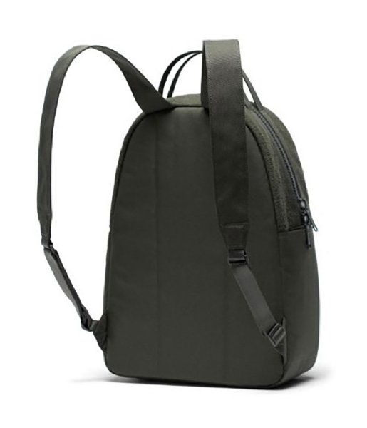 Herschel Supply Co. Everday backpack Nova Small Dark Olive