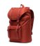 Herschel Supply Co. Everday backpack Little America Mid-Volume Picante