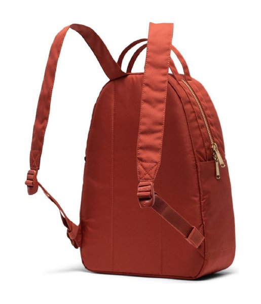 Herschel Supply Co. Everday backpack Nova Small Picante