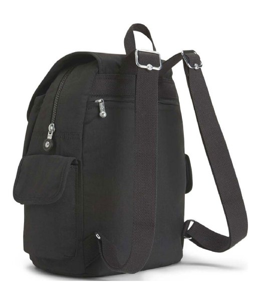 Kipling Everday backpack City Pack S True Black