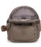 Kipling Everday backpack City Pack S True Beige