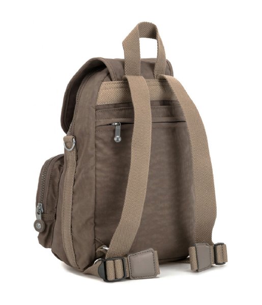Kipling Everday backpack Firefly Up True Beige