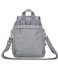 Kipling Everday backpack Firefly Up Cool Denim
