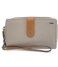 Berba Flap wallet 121-920 Chamonix Dust