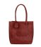 Burkely Shoulder bag 539571 Lois Lane Cranberry Rood