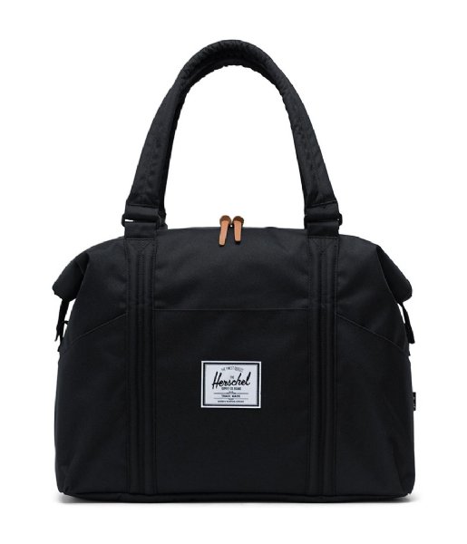 Herschel Supply Co. Travel bag Strand Black
