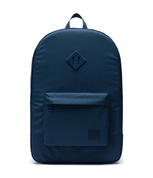 Herschel Supply Co. Everday backpack Heritage 15 Inch Navy (02468)