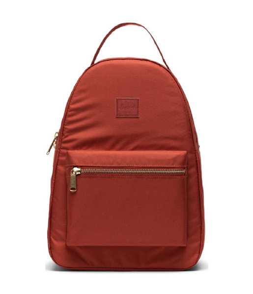 Herschel Supply Co. Everday backpack Nova Small Picante