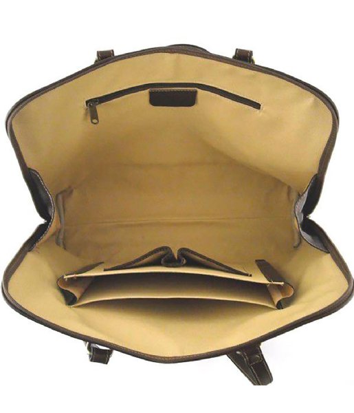 Marington Shoulder bag Comacchio Rood
