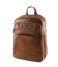 Marington Everday backpack Rome Bruin