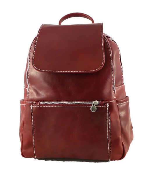 Marington Everday backpack Sciacca Rood