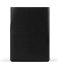 Mujjo Tablet sleeve Slim Fit iPad Air Sleeve Black