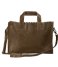 MYOMY Crossbody bag Mini Handbag Cross-body Anaconda Taupe