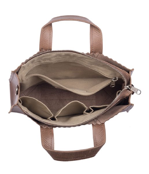 MYOMY Crossbody bag Mini Handbag Cross-body Hunter Waxy Original