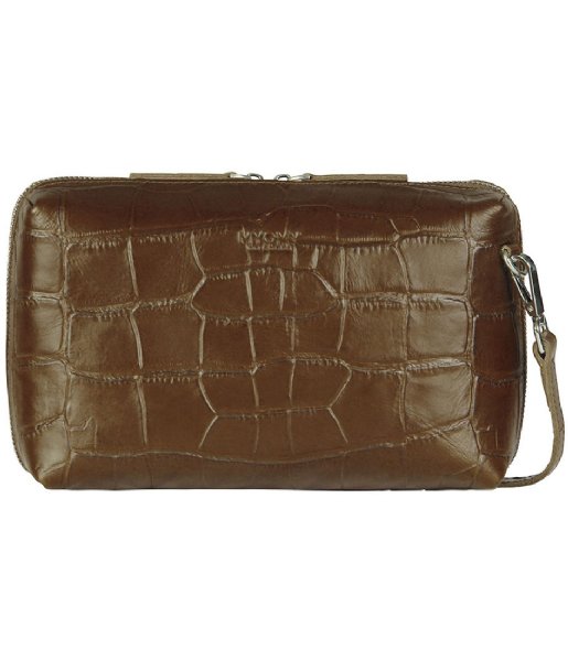 MYOMY Crossbody bag Handbag Croco Original
