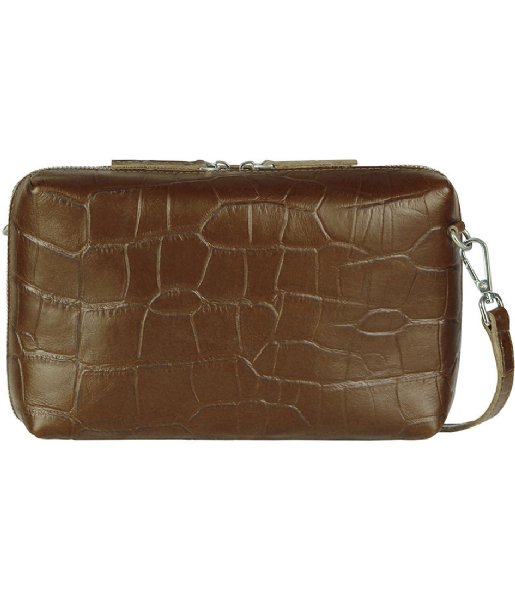 MYOMY Crossbody bag Handbag Croco Original