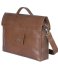 MYOMY Laptop Shoulder Bag HOME 15 Inch Hunter Waxy Original