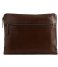 Still Nordic Laptop Sleeve Clean Laptophoes Bruin