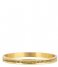 My Jewellery Bracelet Chain Bangle gold colored (1200)
